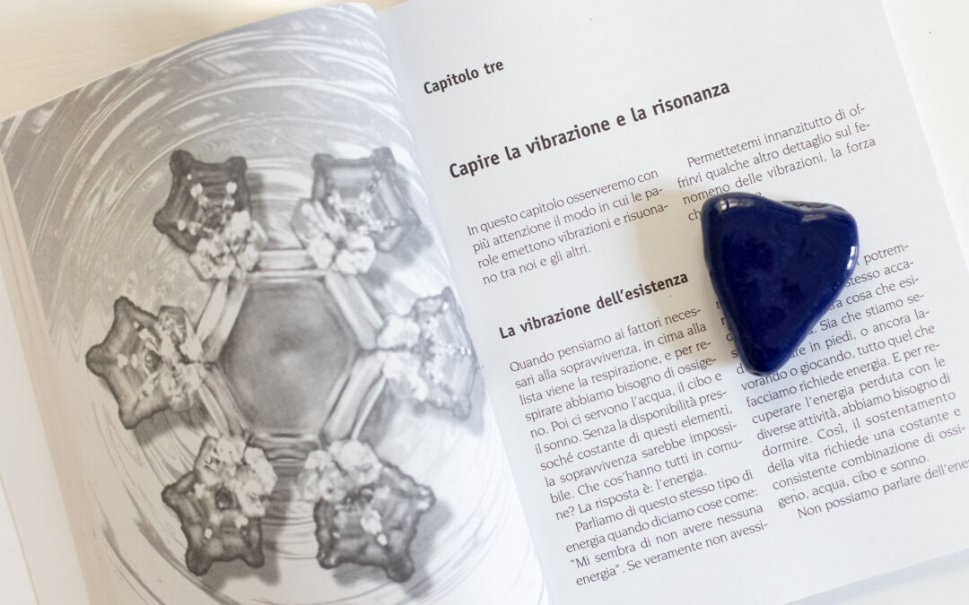 Energia e intenzione nel design: come attrarre clienti e progetti in risonanza con la tua visione